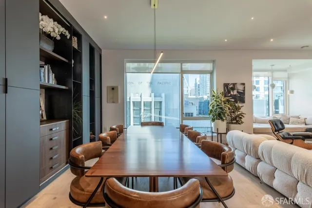 $15,500 | 489 Harrison Street, Unit 404, San Francisco, CA 94105