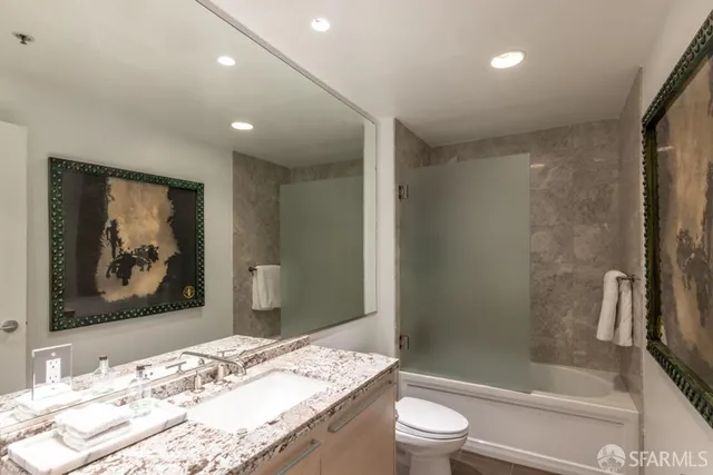 $15,500 | 489 Harrison Street, Unit 404, San Francisco, CA 94105