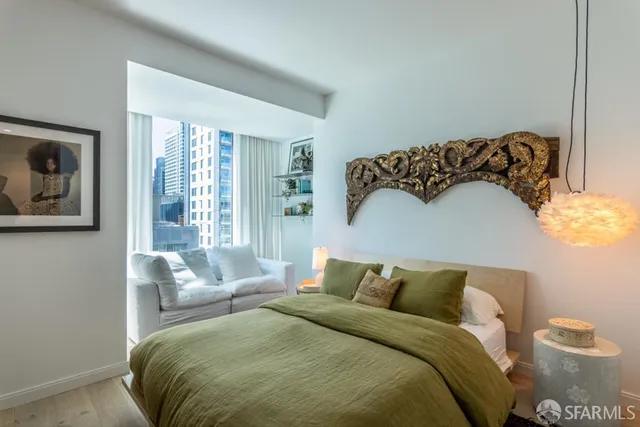 $15,500 | 489 Harrison Street, Unit 404, San Francisco, CA 94105