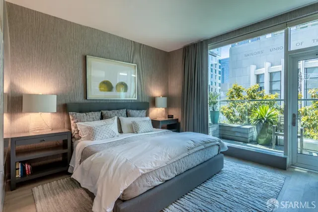 $15,500 | 489 Harrison Street, Unit 404, San Francisco, CA 94105