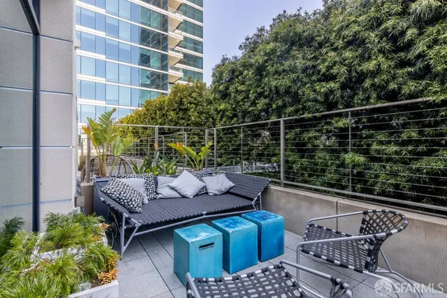 $15,500 | 489 Harrison Street, Unit 404, San Francisco, CA 94105