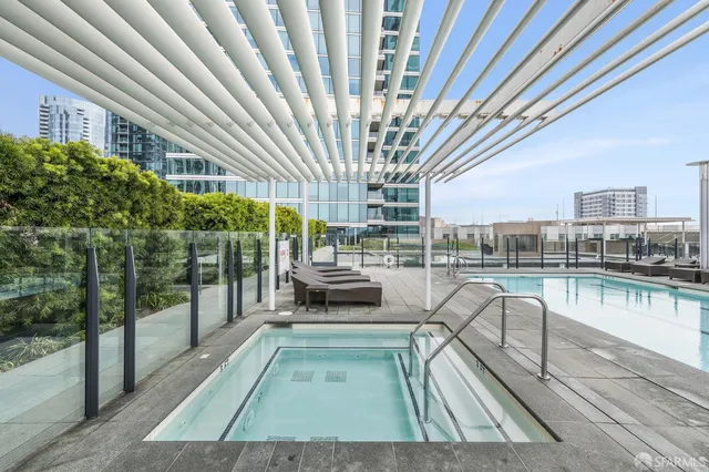 $15,500 | 489 Harrison Street, Unit 404, San Francisco, CA 94105