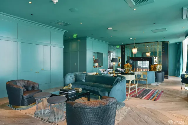 $15,500 | 489 Harrison Street, Unit 404, San Francisco, CA 94105