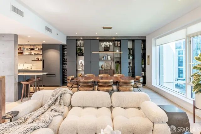 $15,500 | 489 Harrison Street, Unit 404, San Francisco, CA 94105