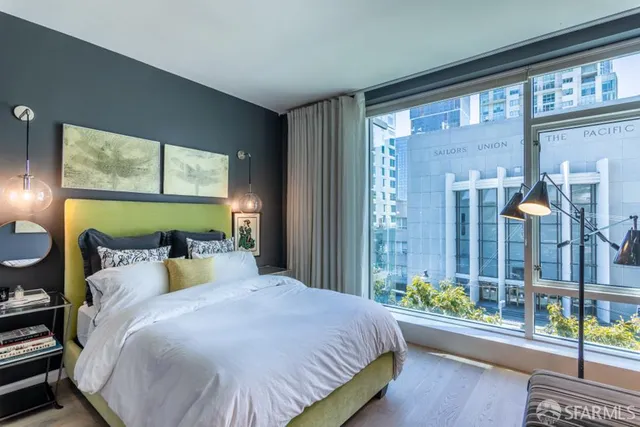 $15,500 | 489 Harrison Street, Unit 404, San Francisco, CA 94105