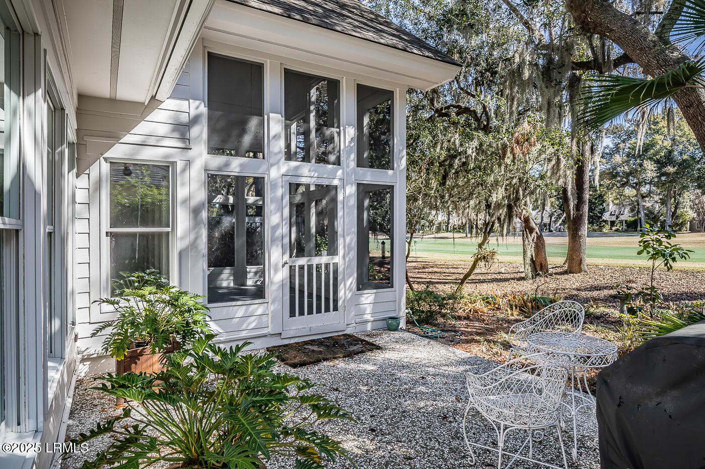 23 South Boone Road St. Helena Island, SC 29920 - Photo 33 of 58 Patio