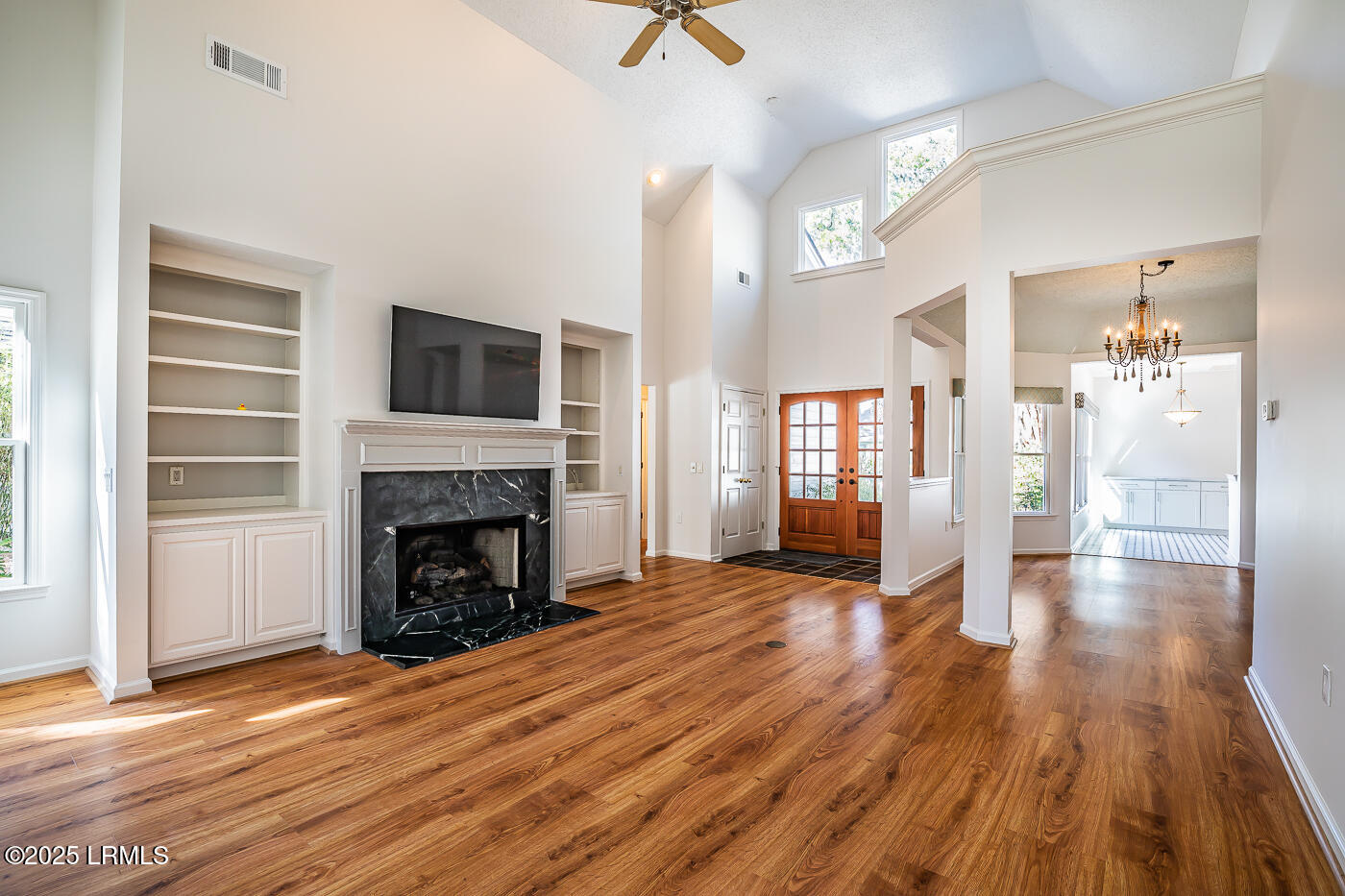 23 South Boone Road St. Helena Island, SC 29920 - Photo 7 of 58 Great Room