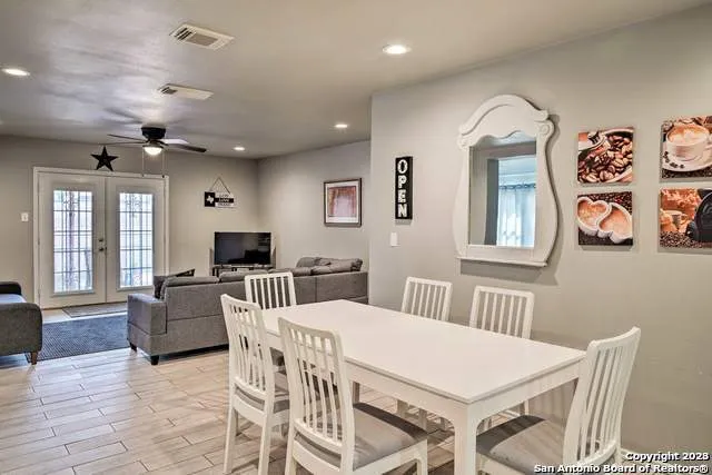 $1,695 | 11350 Widefield Lane, San Antonio, TX 78245