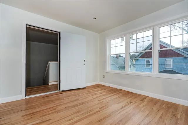 $730,000 | 14 Burnside Street, Providence, RI 02905