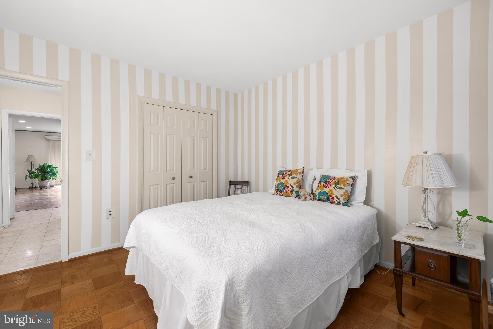 11 Hamill Road, Unit 11E Baltimore, MD 21210 - Photo 24 of 32 Bedroom 2
