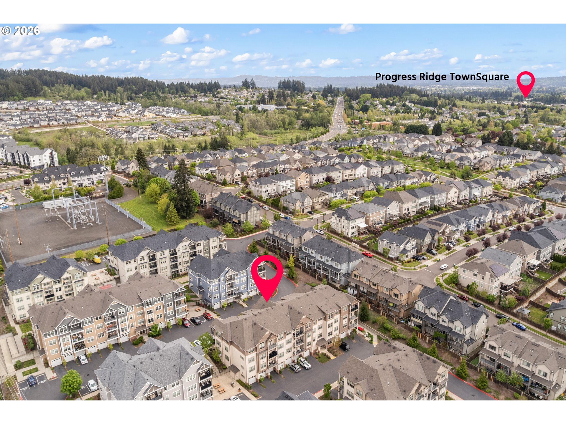 17137 Southwest Appledale Road, Unit 304 Beaverton, OR 97007 - Photo 31 of 33