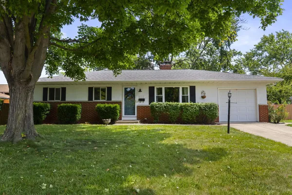 $285,000 | 5566 Sandalwood Boulevard, Columbus, OH 43229