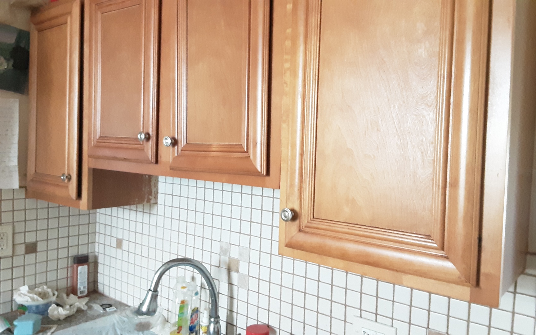 1222 St Charles Road Maywood, IL 60153 - Photo 11 of 13 a bathroom with a shower and a window