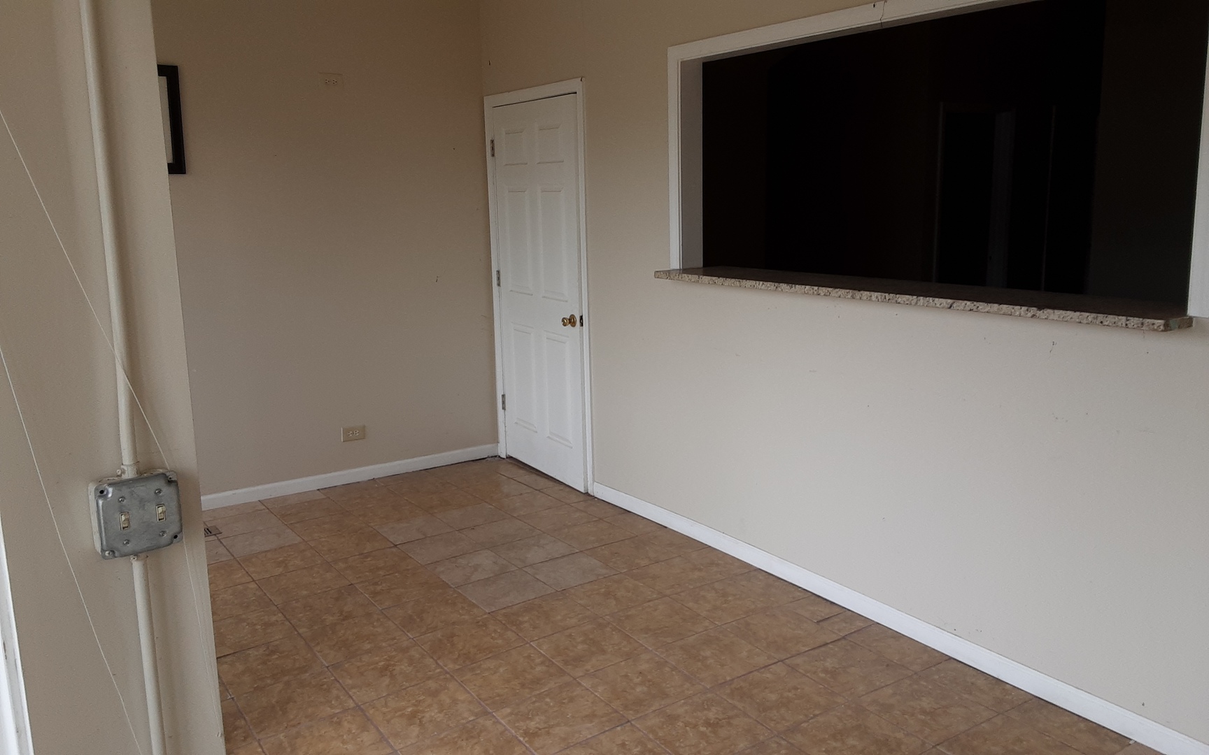 1222 St Charles Road Maywood, IL 60153 - Photo 4 of 13 a view of a small space