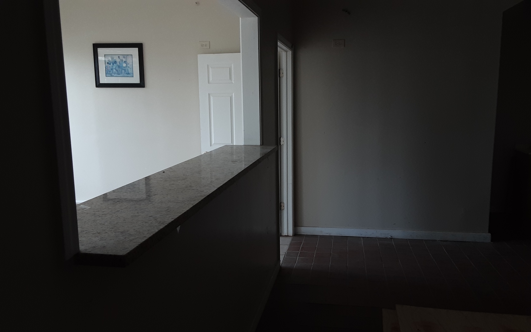 1222 St Charles Road Maywood, IL 60153 - Photo 5 of 13 a view of hallway with stairs