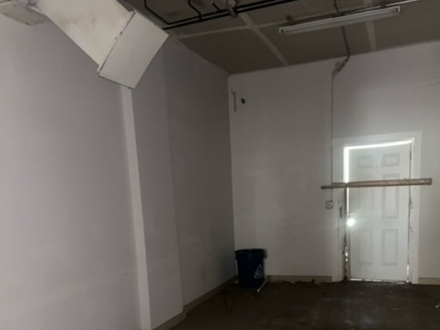 1222 St Charles Road Maywood, IL 60153 - Photo 7 of 13 a view of an empty room