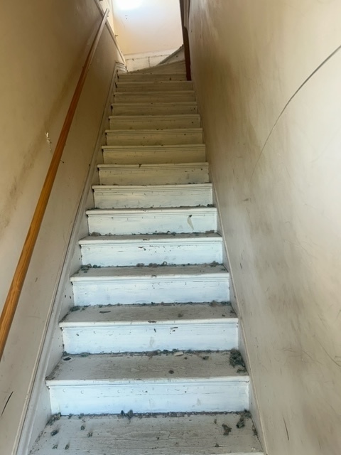 1222 St Charles Road Maywood, IL 60153 - Photo 8 of 13 a view of entryway