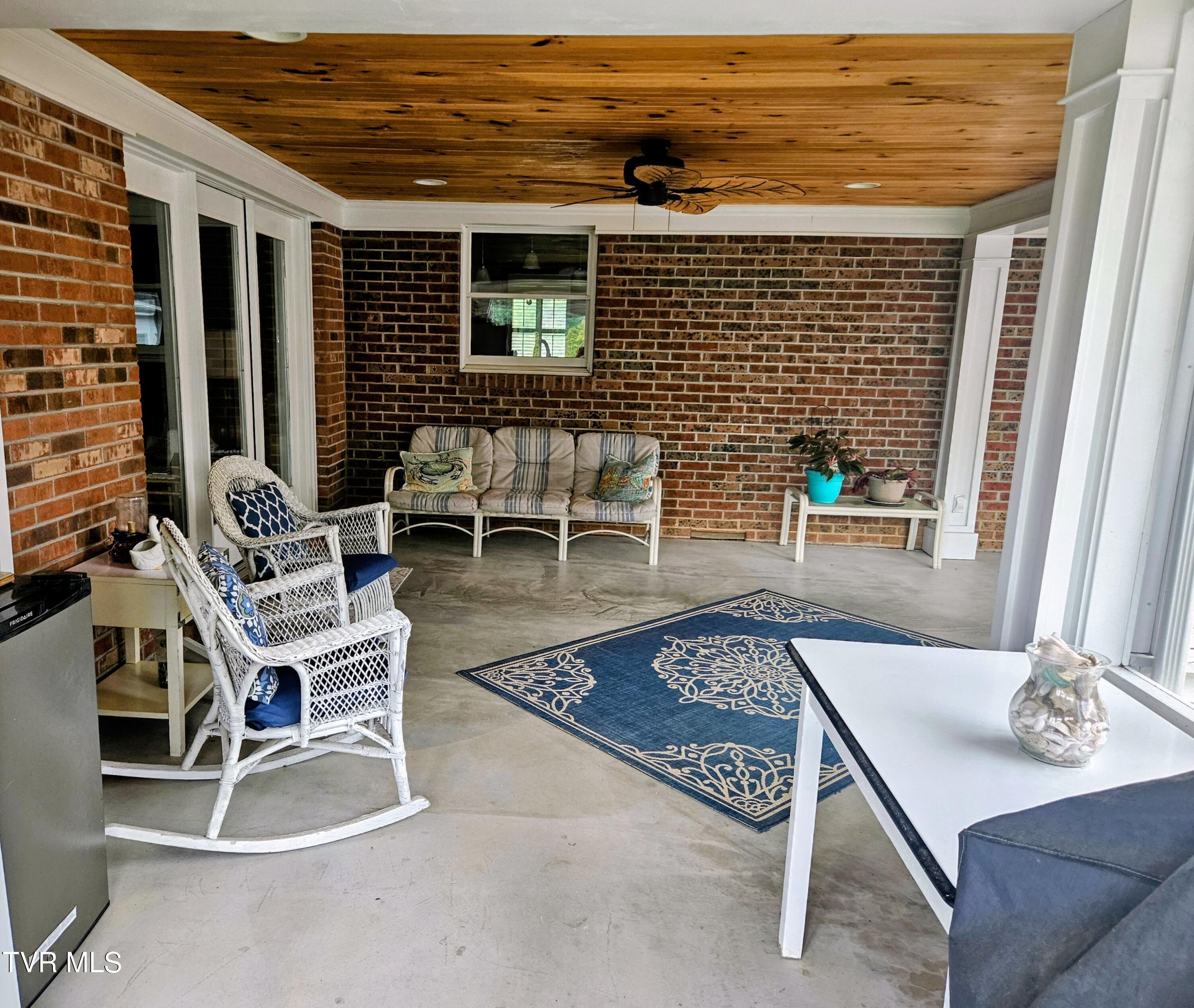 94 Ridge Road Lebanon, VA 24266 - Photo 30 of 43 Fraley8