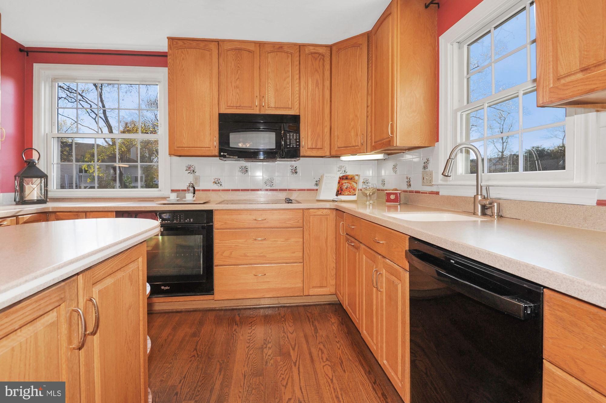2101 Old Stage Road Alexandria, VA 22308 - Photo 17 of 45 Recent appliances