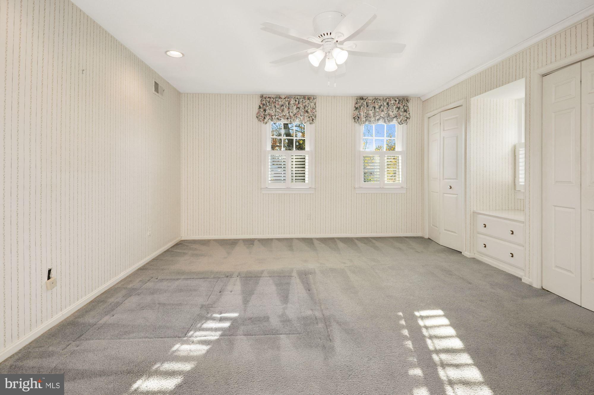 2101 Old Stage Road Alexandria, VA 22308 - Photo 25 of 45 Main bedroom en suite