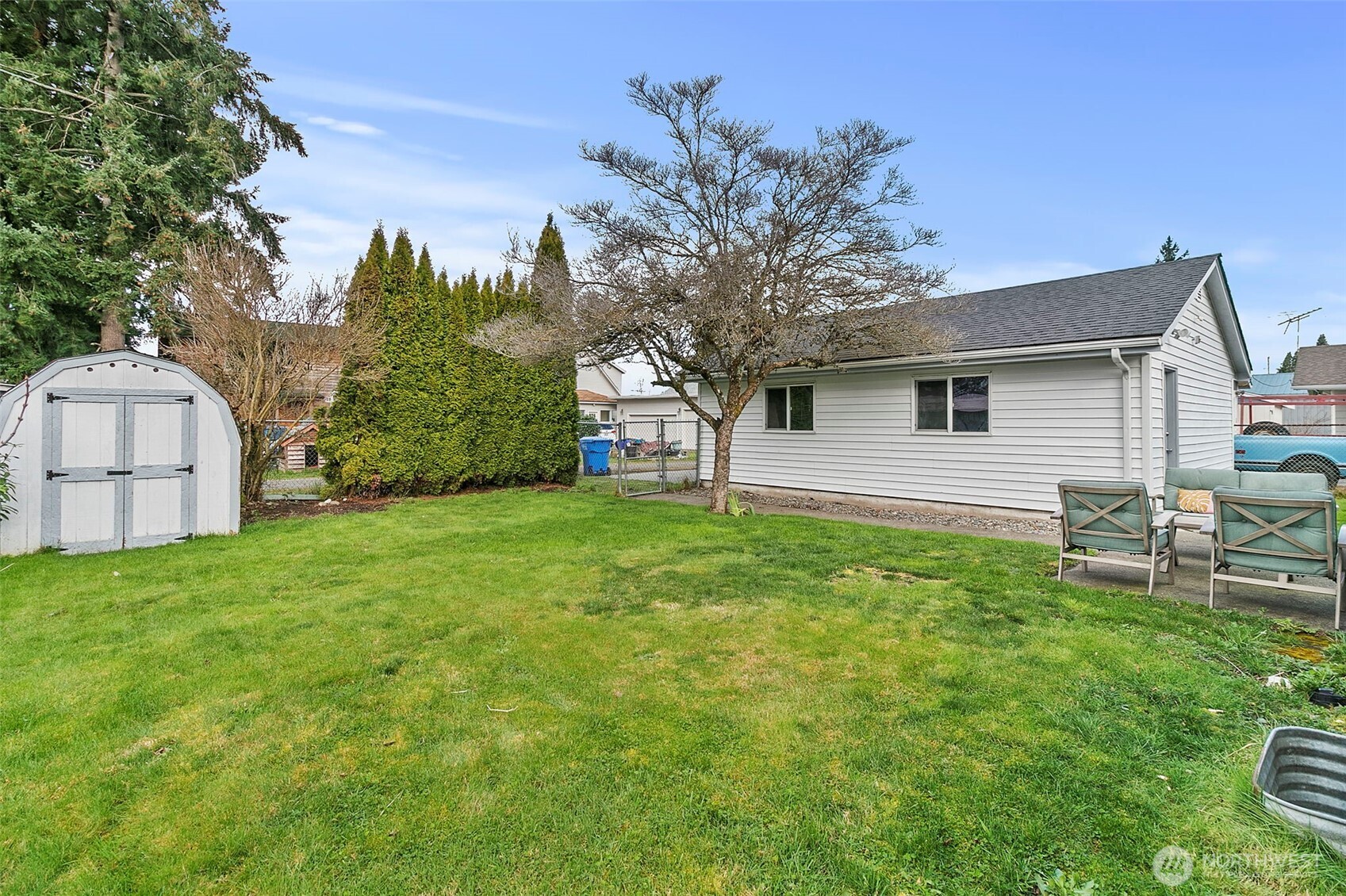 269 South Cedar Street Buckley, WA 98321 - Photo 32 of 37