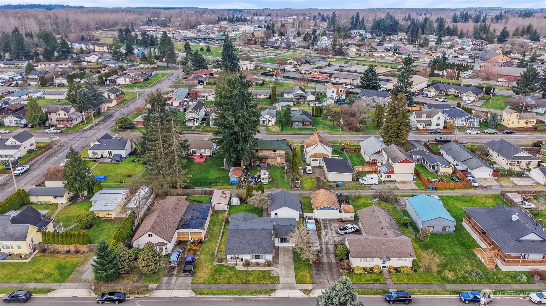 269 South Cedar Street Buckley, WA 98321 - Photo 37 of 37