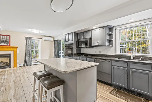 $489,000 | 34 Stoney Brook Road, Raymond, ME 04071