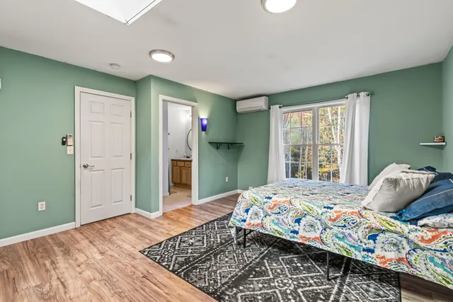 $489,000 | 34 Stoney Brook Road, Raymond, ME 04071