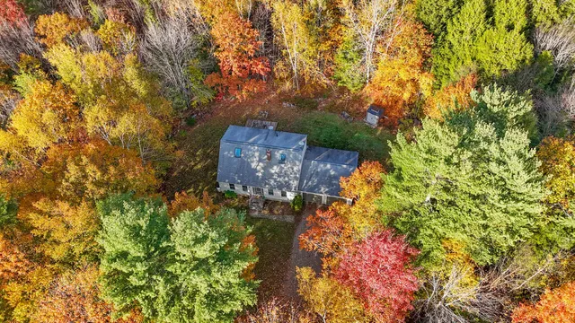 $489,000 | 34 Stoney Brook Road, Raymond, ME 04071