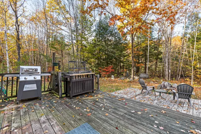 $489,000 | 34 Stoney Brook Road, Raymond, ME 04071