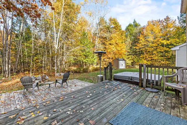 $489,000 | 34 Stoney Brook Road, Raymond, ME 04071