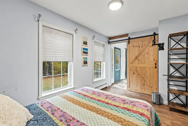 $489,000 | 34 Stoney Brook Road, Raymond, ME 04071