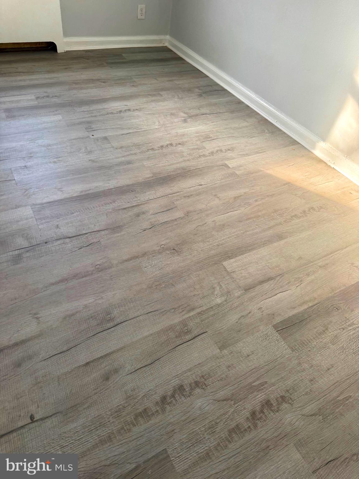 314 Copley Road Upper Darby, PA 19082 - Photo 3 of 11 a view of a small space built with hardwood