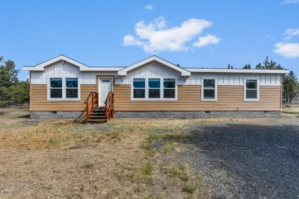 $449,900 | 7540 Hood Circle, Prineville, OR 97754