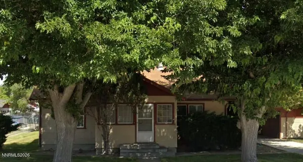 $315,000 | 1460 Elmhurst Avenue, Lovelock, NV 89419