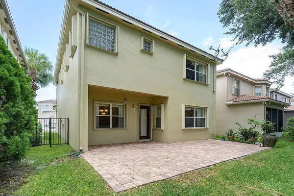 $4,000 | 1042 Grove Park Circle, Boynton Beach, FL 33436