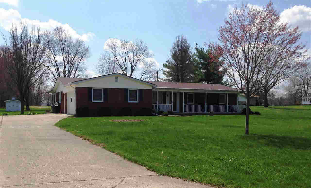 13301 West Council Road Yorktown, IN 47396 - Photo 1 of 27 Gallery Image 1
