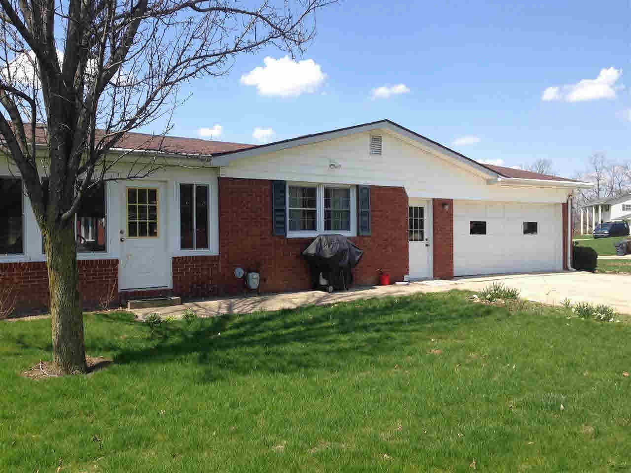 13301 West Council Road Yorktown, IN 47396 - Photo 26 of 27 Gallery Image 26