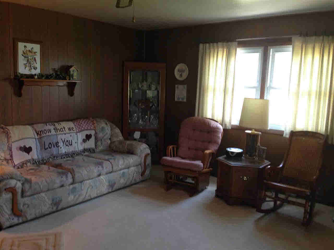 13301 West Council Road Yorktown, IN 47396 - Photo 5 of 27 Gallery Image 5
