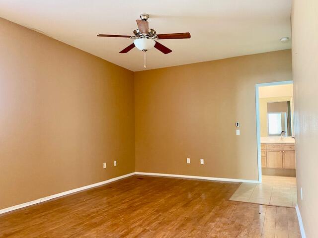 83346 Lone Star Road Indio, CA 92203 - Photo 4 of 12 a view of an empty room
