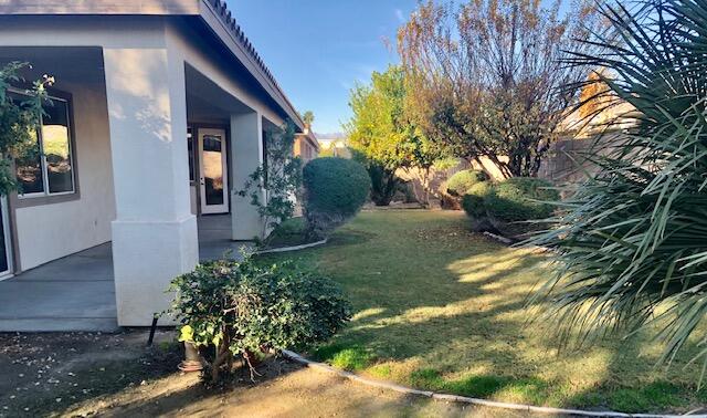 83346 Lone Star Road Indio, CA 92203 - Photo 10 of 12 a view of a house with a yard