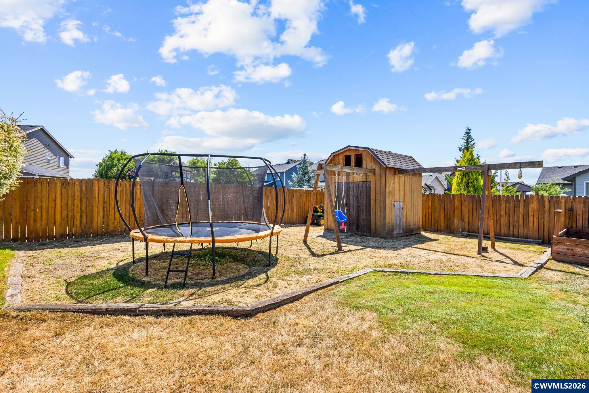 6339 Sedona Road Albany, OR 97321 - Photo 28 of 30