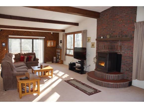 203 Sherburne Road Pelham, NH 03076 - Photo 1 of 1