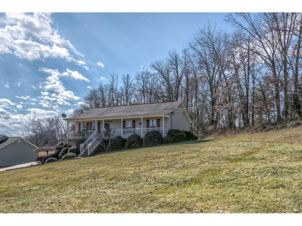 204 Maple Ridge Drive Jonesborough, TN 37659 - Photo 31 of 32 Photo 31