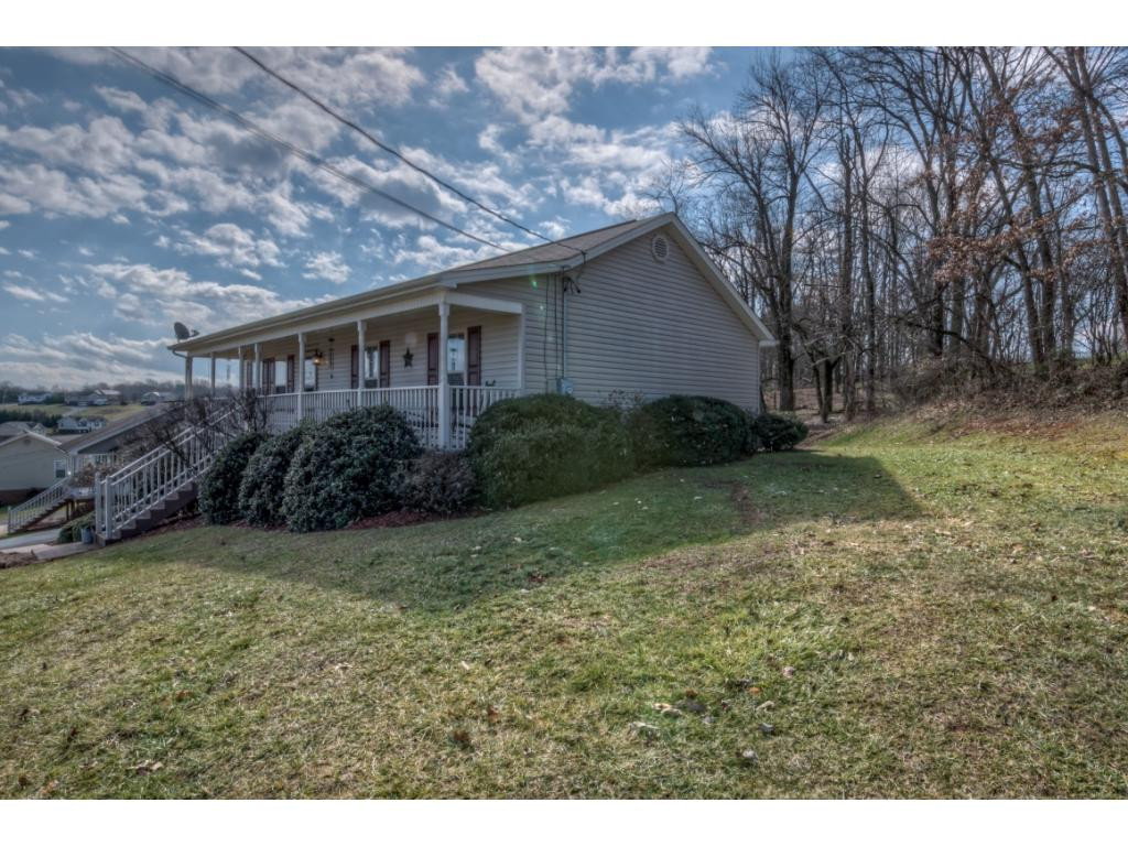 204 Maple Ridge Drive Jonesborough, TN 37659 - Photo 32 of 32 Photo 32