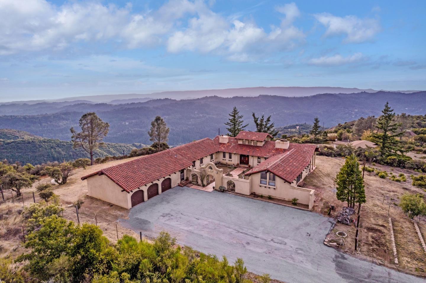 16420 Soda Springs Road Los Gatos, CA 95033 - Photo 46 of 64