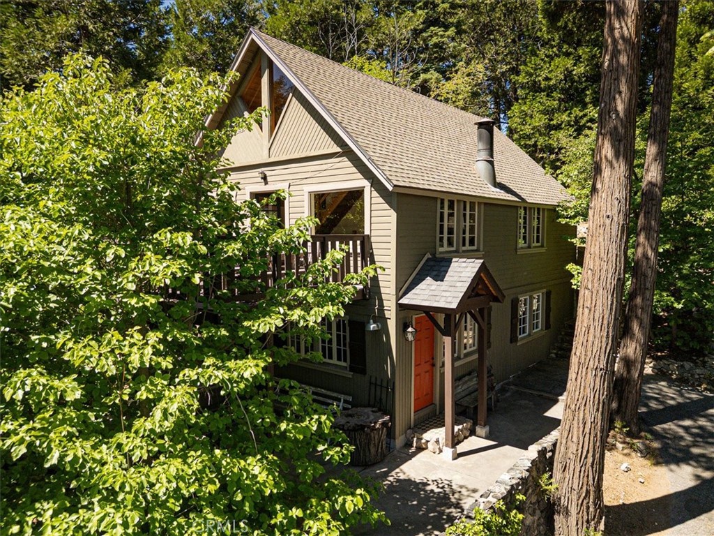 660 Burnt Mill Road Lake Arrowhead, CA 92352 - Photo 52 of 62