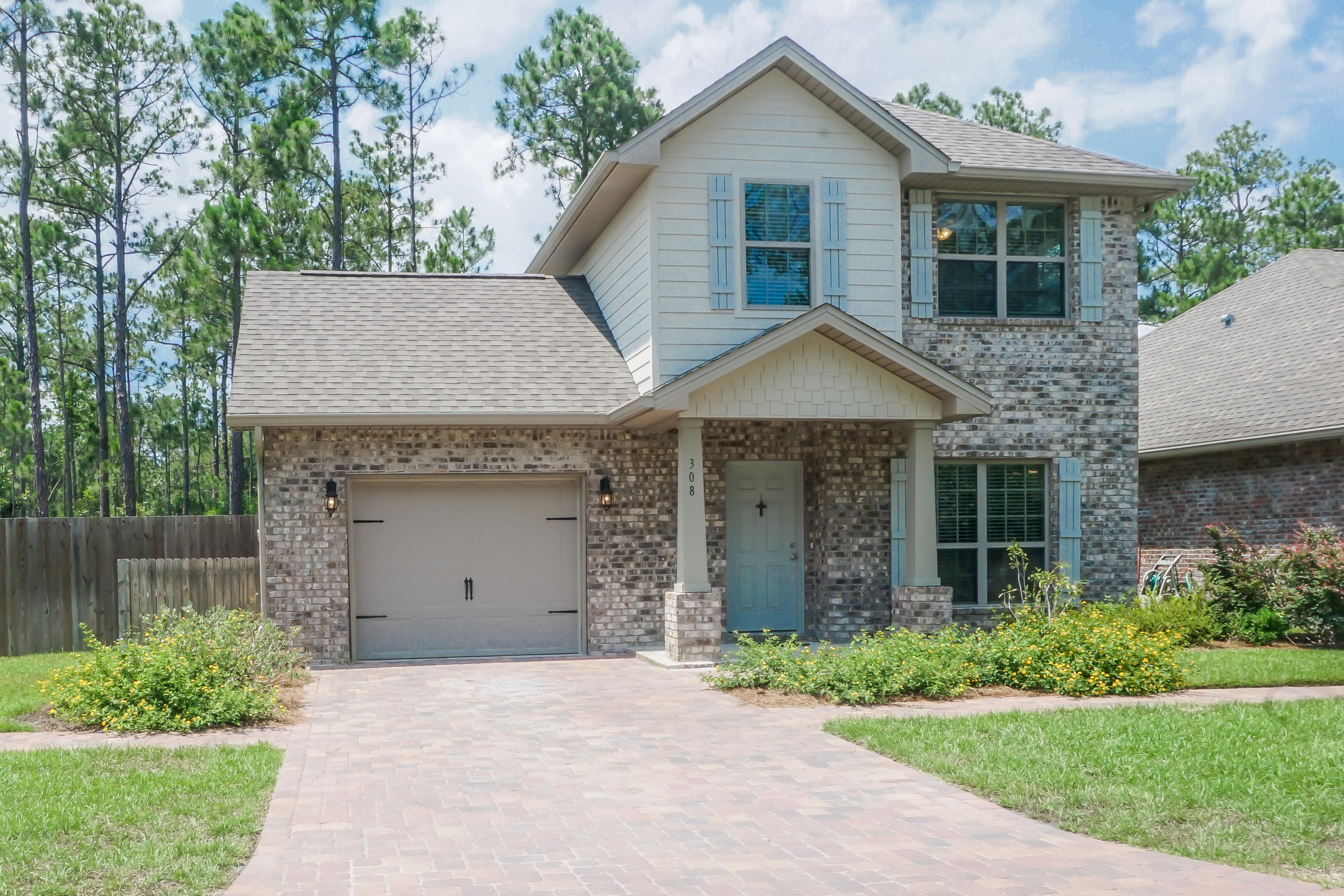 308 Cox Road Santa Rosa Beach, FL 32459 - Photo 1 of 26 Gallery Image 1