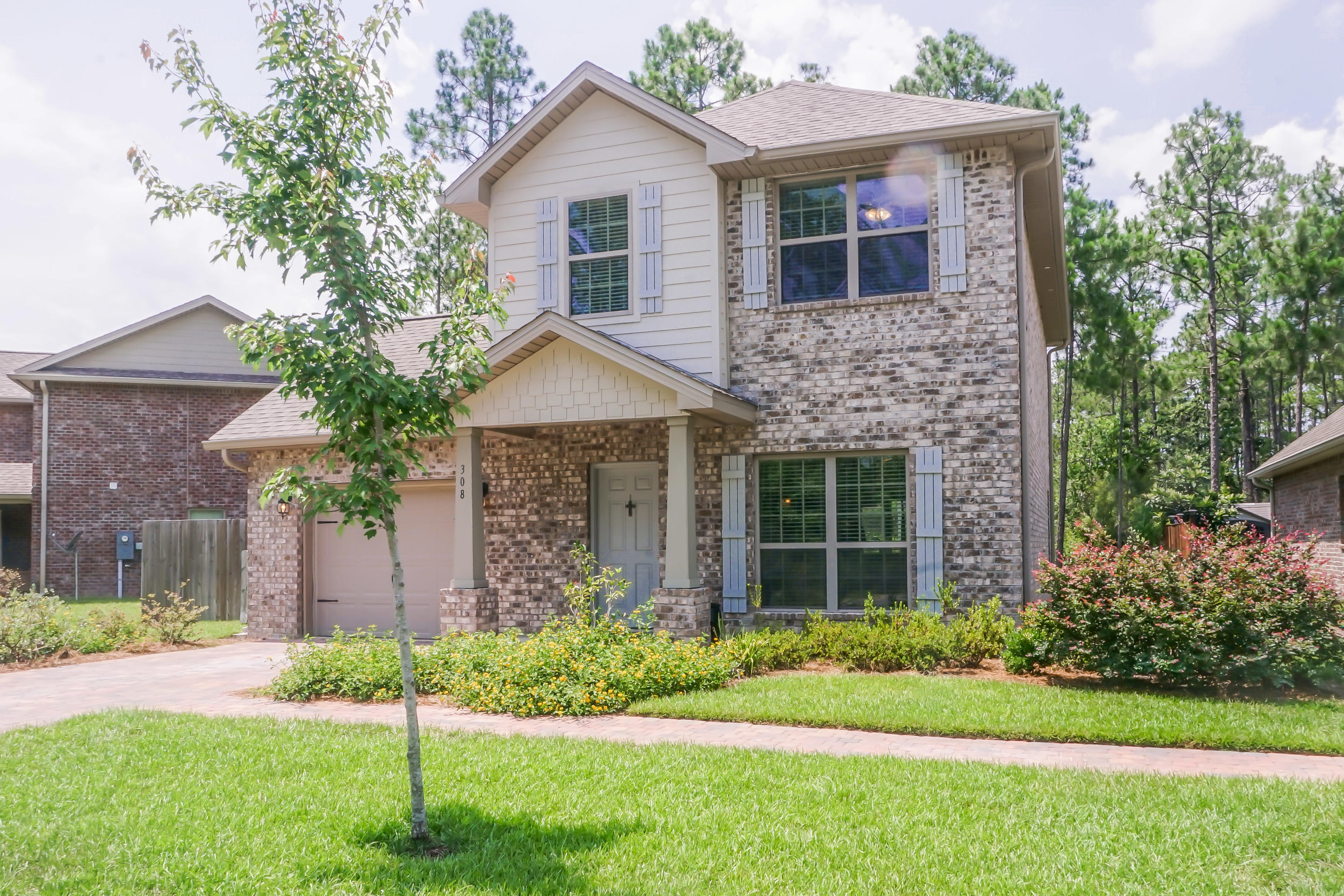 308 Cox Road Santa Rosa Beach, FL 32459 - Photo 2 of 26 Gallery Image 2