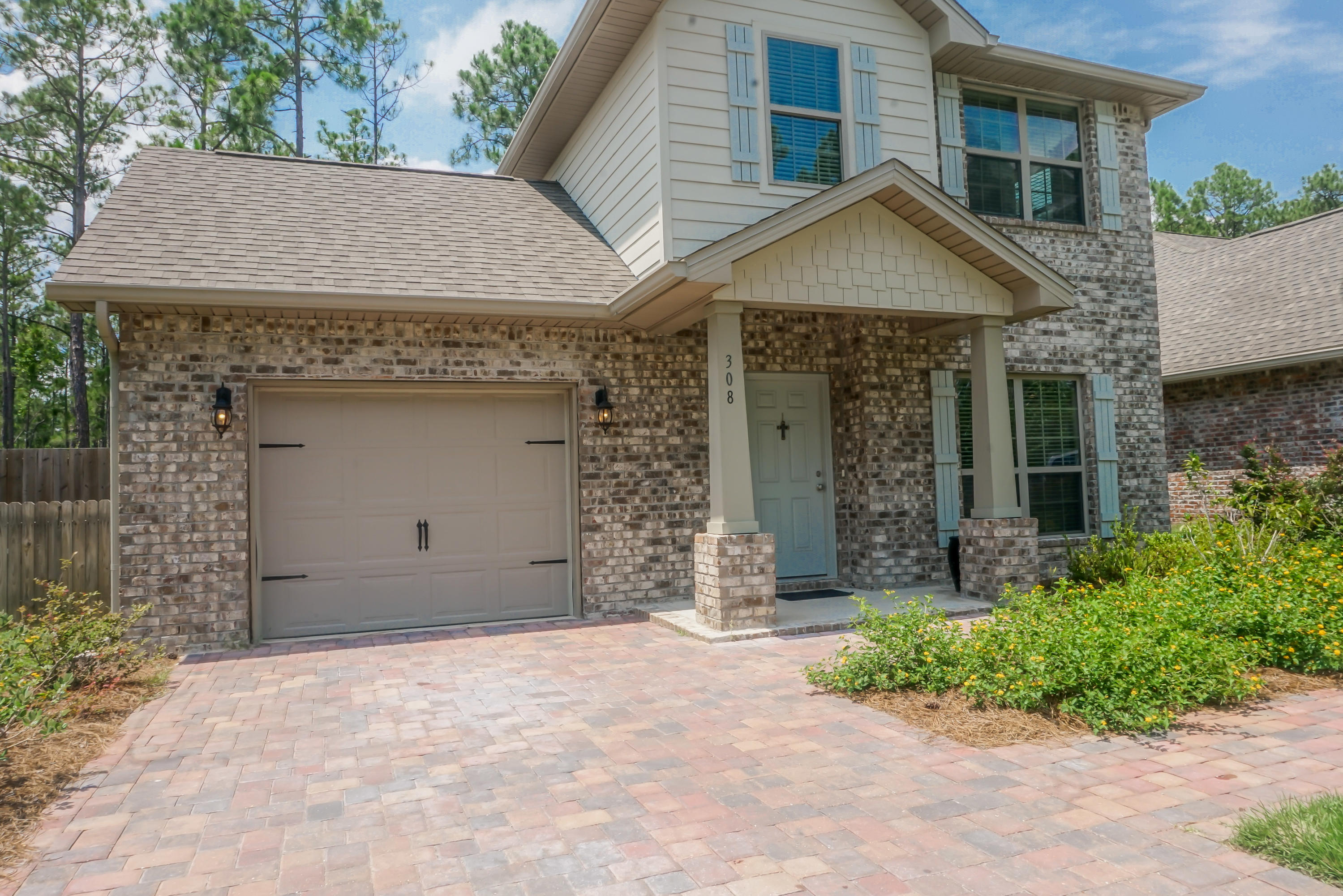 308 Cox Road Santa Rosa Beach, FL 32459 - Photo 3 of 26 Gallery Image 3